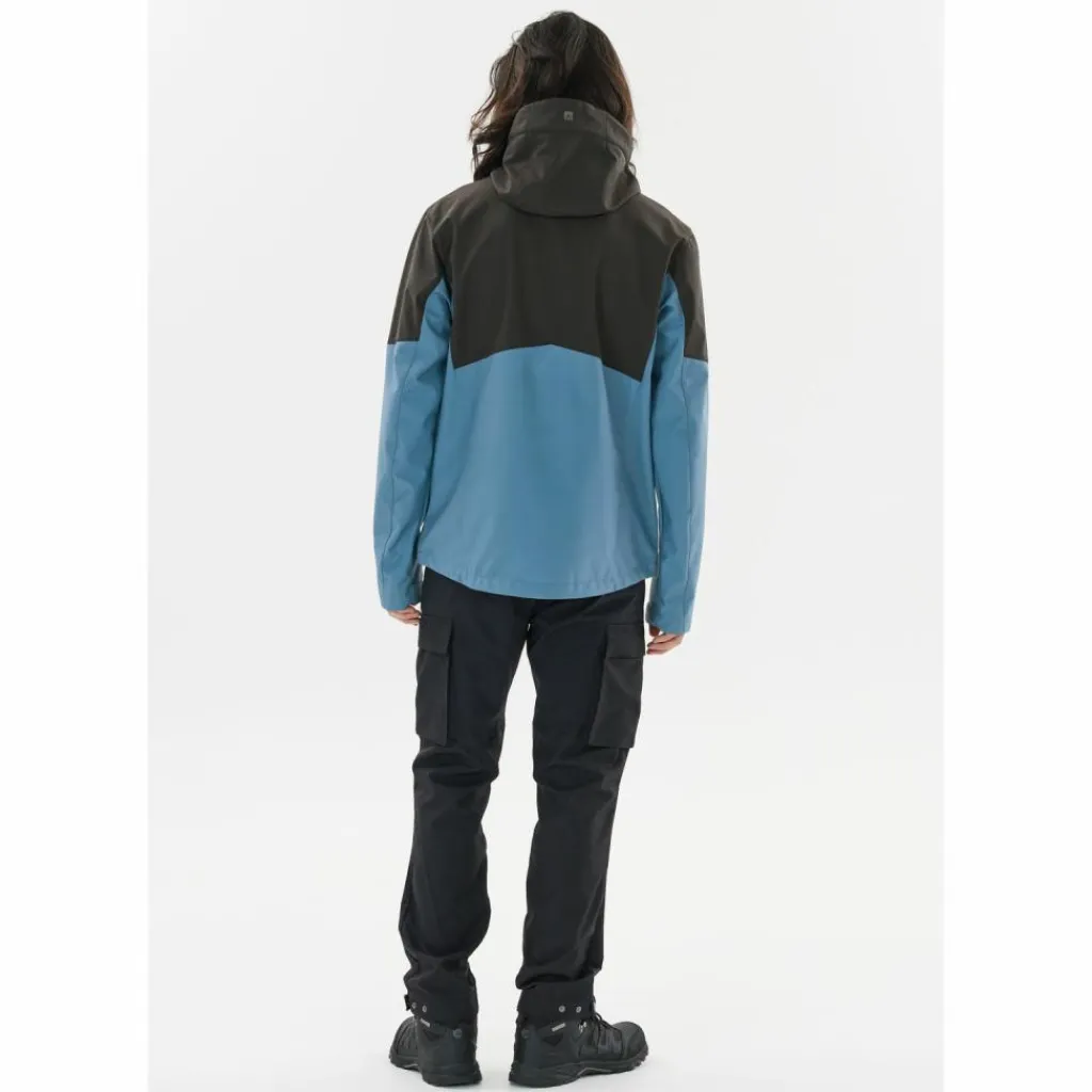 Whistler Regenjacken<· RODNEY 2219 Captain’s Blue
