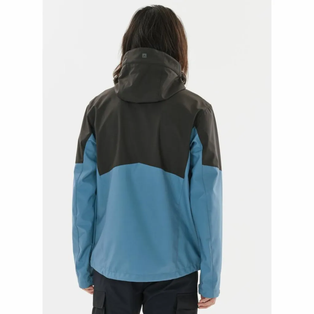 Whistler Regenjacken<· RODNEY 2219 Captain’s Blue