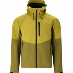 Whistler Klettern & Bouldern|Klettern<· Rodney V2 3218 Avocado