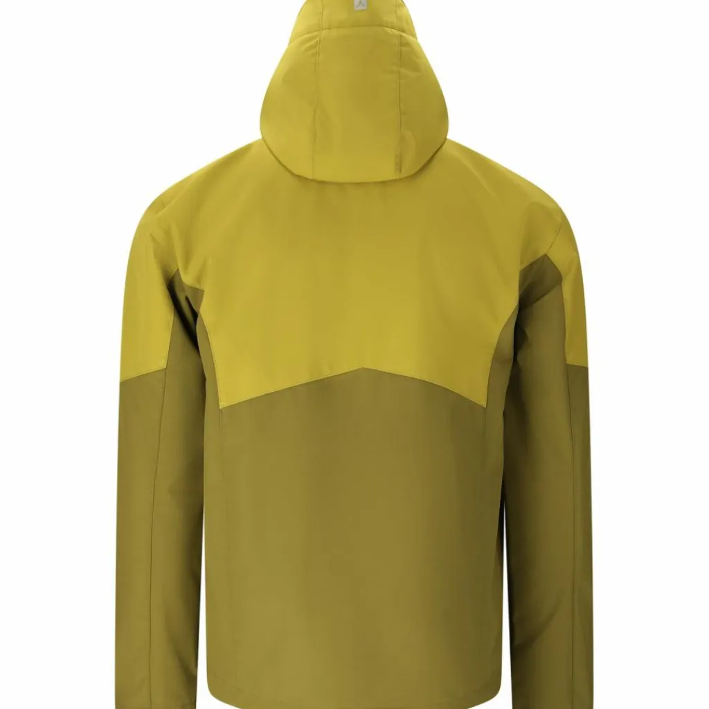 Whistler Klettern & Bouldern|Klettern<· Rodney V2 3218 Avocado