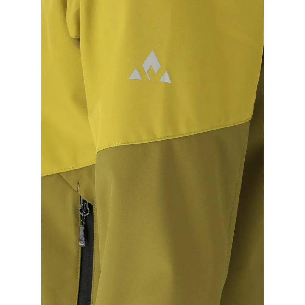 Whistler Klettern & Bouldern|Klettern<· Rodney V2 3218 Avocado