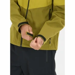 Whistler Klettern & Bouldern|Klettern<· Rodney V2 3218 Avocado