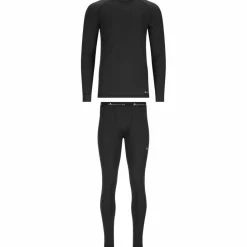 Whistler Ski|Funktionswäsche<· Rodriguez jr. 1001 Black