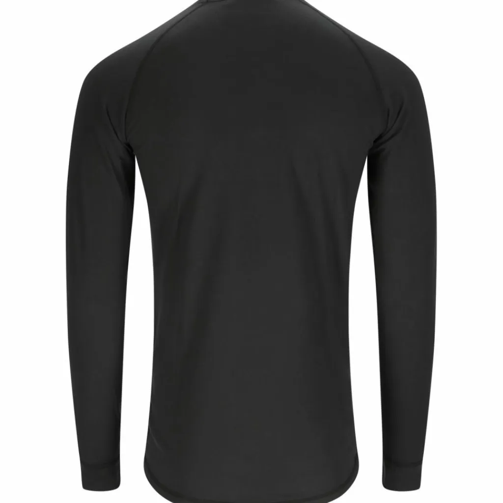 Whistler Ski|Funktionswäsche<· Rodriguez jr. 1001 Black