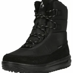 Whistler Winterschuhe|Boots & Stiefel<· Ronowa 1001S Black Solid