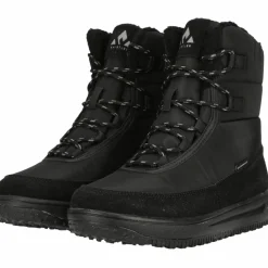 Whistler Winterschuhe|Boots & Stiefel<· Ronowa 1001S Black Solid