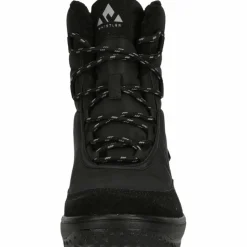 Whistler Winterschuhe|Boots & Stiefel<· Ronowa 1001S Black Solid