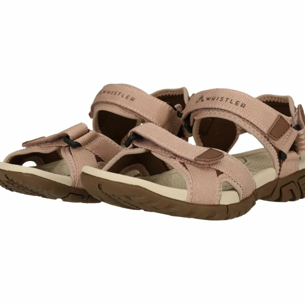 New · Rossano Damen Wanderschuhe