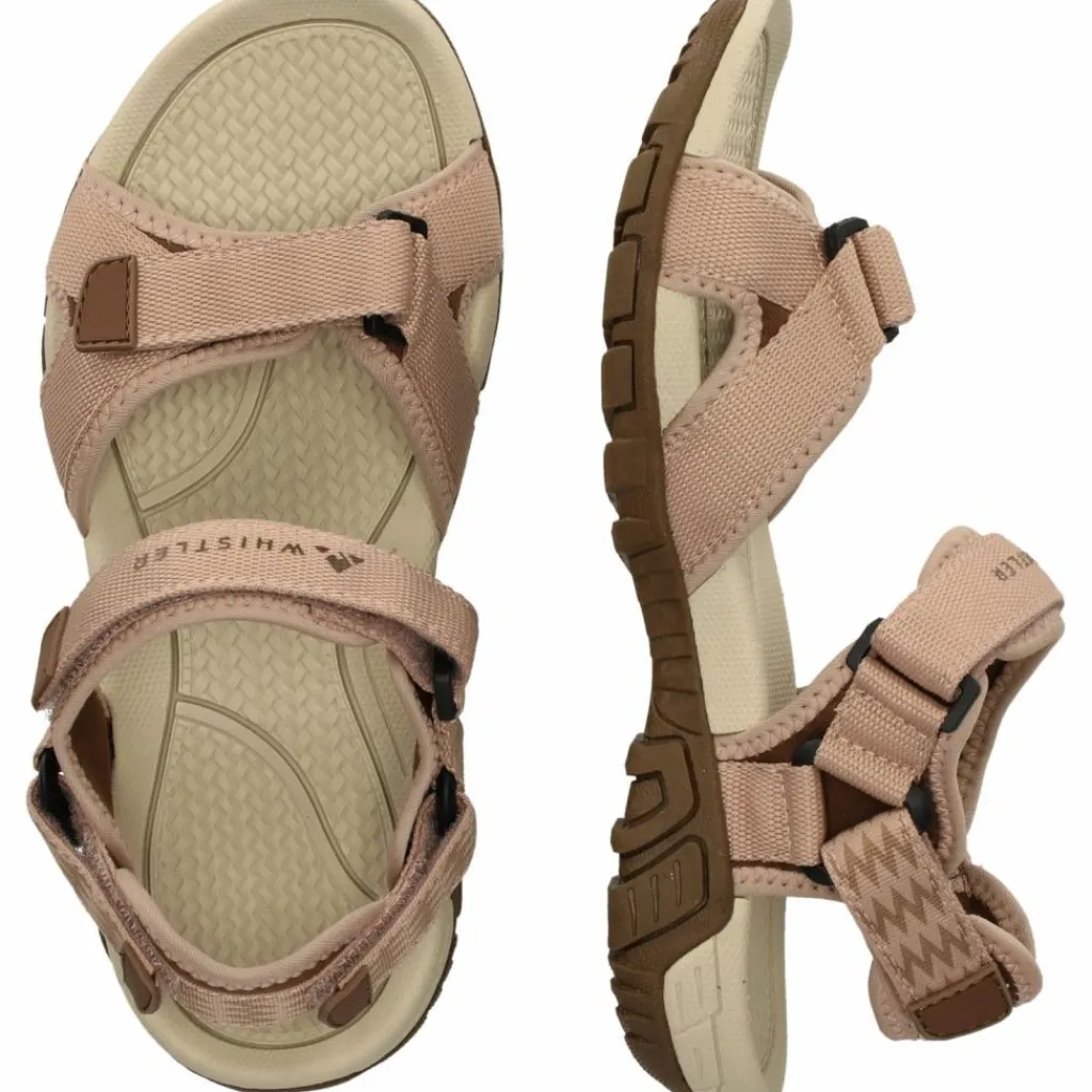 New · Rossano Damen Wanderschuhe