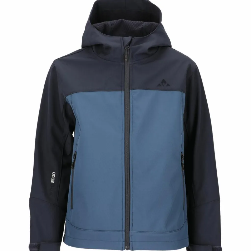 Whistler Wandern|Jacken<· Ryder 2135A Dark Denim
