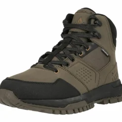 Whistler Wanderschuhe|Winterschuhe<· Rylan 1071 Black Ink