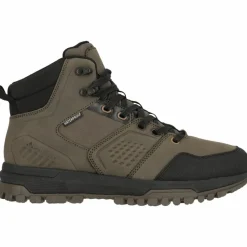 Whistler Wanderschuhe|Winterschuhe<· Rylan 1071 Black Ink