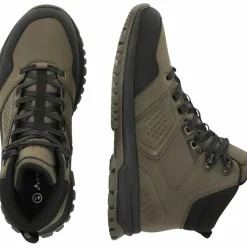 Whistler Wanderschuhe|Winterschuhe<· Rylan 1071 Black Ink