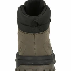 Whistler Wanderschuhe|Winterschuhe<· Rylan 1071 Black Ink