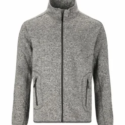 · Sampton Herren Fleecejacken