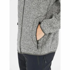 · Sampton Herren Fleecejacken