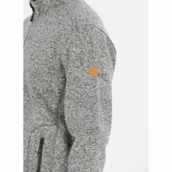 · Sampton Herren Fleecejacken