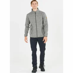 · Sampton Herren Fleecejacken