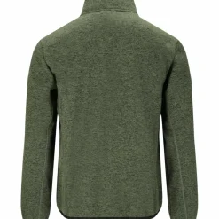 Hot · Sampton Herren Fleecejacken