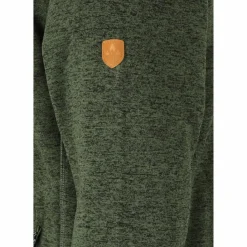 Hot · Sampton Herren Fleecejacken