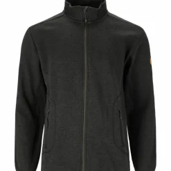 Hot · Sampton Herren Fleecejacken