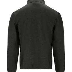 Hot · Sampton Herren Fleecejacken