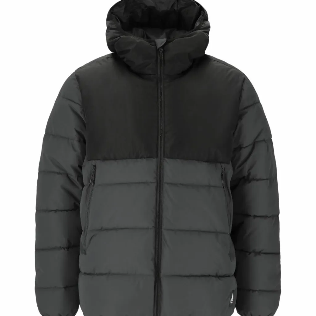 Whistler Jacken|Klettern<· Sareto 1051 Asphalt
