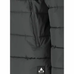 Whistler Jacken|Klettern<· Sareto 1051 Asphalt