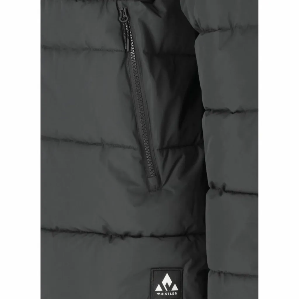 Whistler Jacken|Klettern<· Sareto 1051 Asphalt