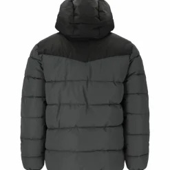 Whistler Winterjacken<· Sareto 1051 Asphalt