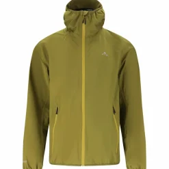 Whistler Regenjacken<· Selawik 3218 Avocado