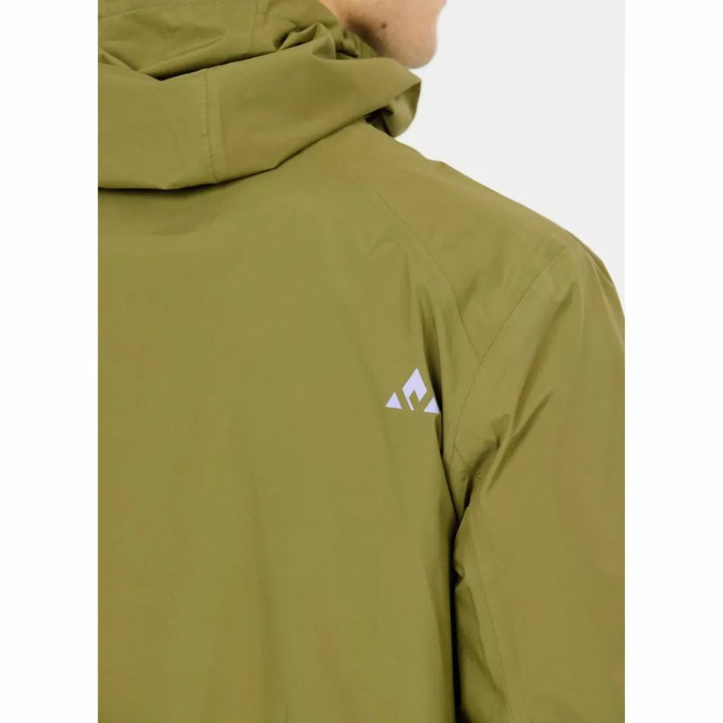 Whistler Regenjacken<· Selawik 3218 Avocado