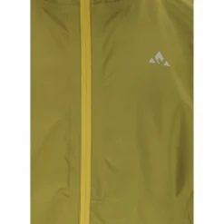 Whistler Regenjacken<· Selawik 3218 Avocado