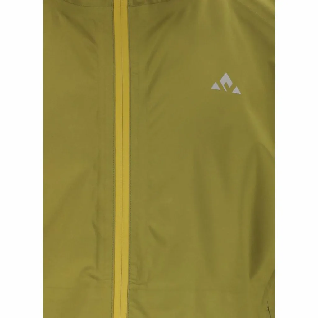 Whistler Regenjacken<· Selawik 3218 Avocado
