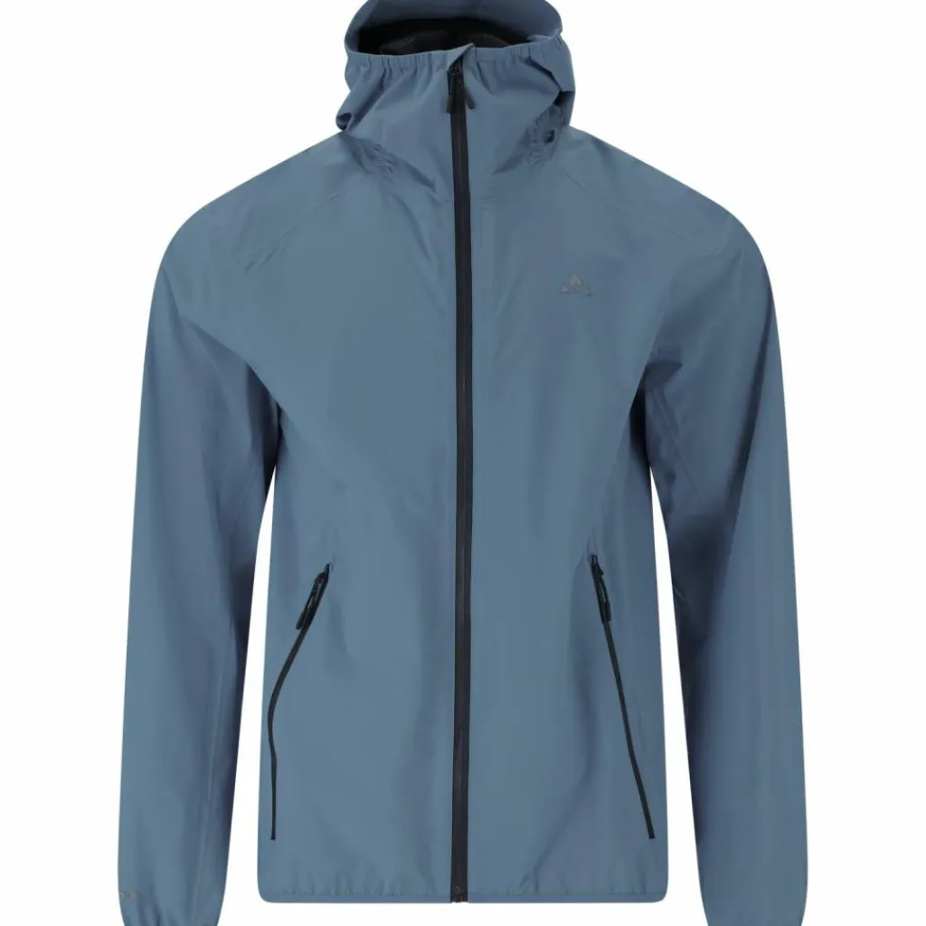 New · Selawik Herren Regenjacken