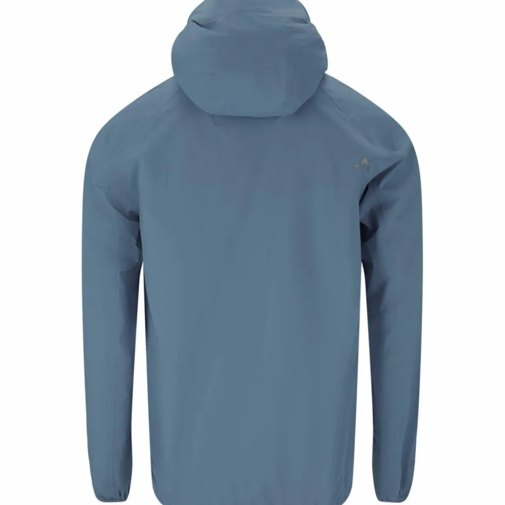 New · Selawik Herren Regenjacken
