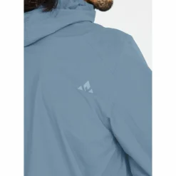 New · Selawik Herren Regenjacken