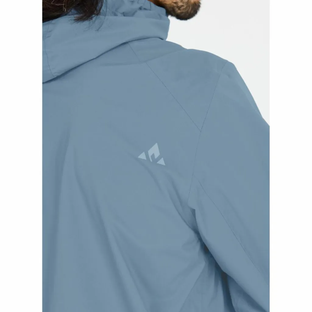 New · Selawik Herren Regenjacken