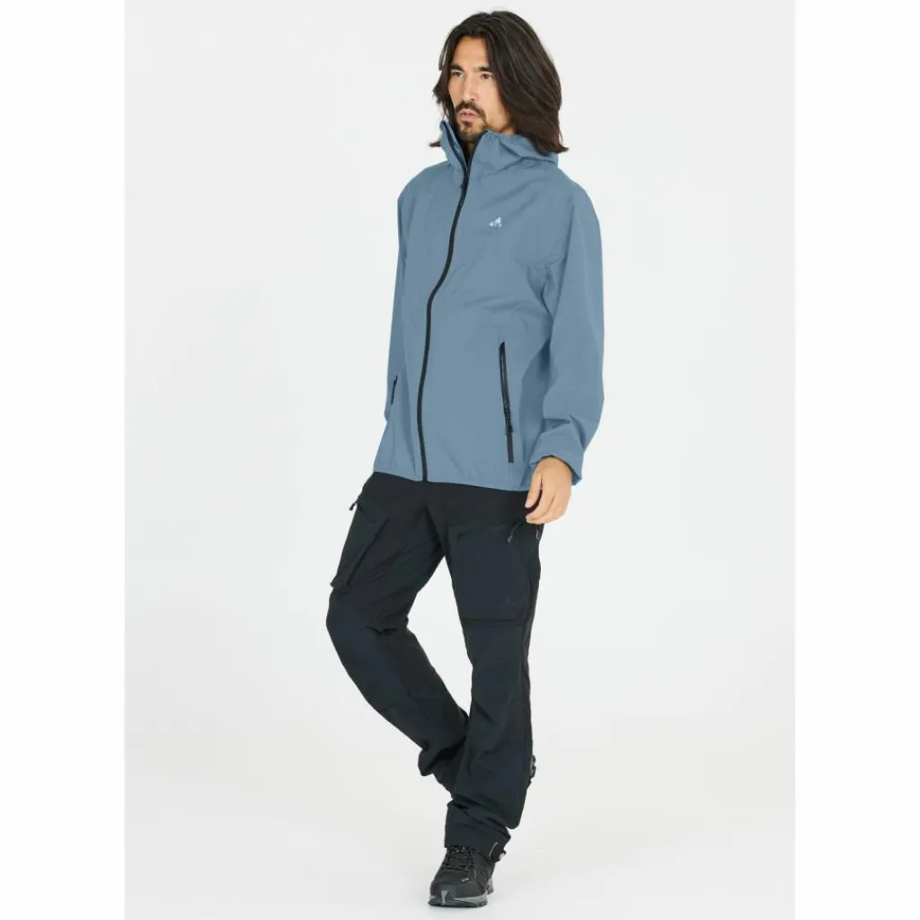 New · Selawik Herren Regenjacken