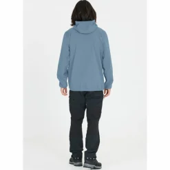 New · Selawik Herren Regenjacken