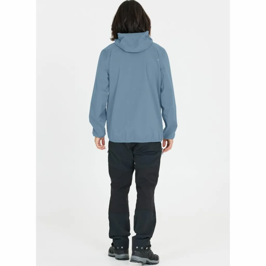 New · Selawik Herren Regenjacken