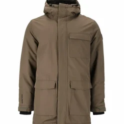 Best · Siberia Herren Winterjacken|Mäntel