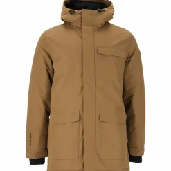 Hot · Siberia Herren Winterjacken|Mäntel