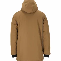 Hot · Siberia Herren Winterjacken|Mäntel