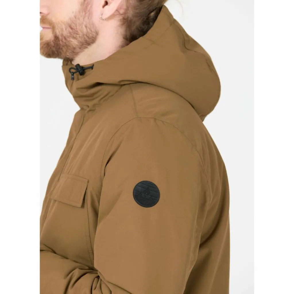 Hot · Siberia Herren Winterjacken|Mäntel