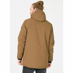 Hot · Siberia Herren Winterjacken|Mäntel