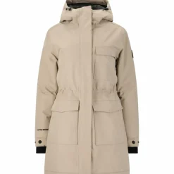 Whistler Winterjacken<· Siberia 1136 Simply Taupe