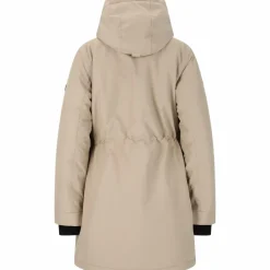 Whistler Winterjacken<· Siberia 1136 Simply Taupe