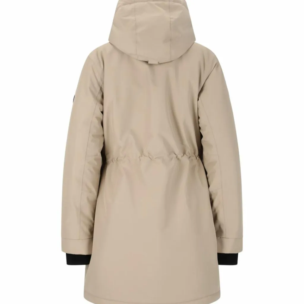 Whistler Winterjacken<· Siberia 1136 Simply Taupe