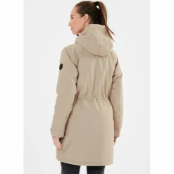 Whistler Winterjacken<· Siberia 1136 Simply Taupe